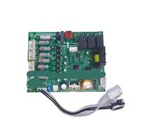 Scheda elettronica unità esterna MUB-18CR 17123000000792 T-KT3F105W/S-530V SA-KFR105W-420V for Midea, Parti