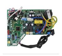 Scheda Elettronica Unità Interna Condizionatore D'aria V-CIK36-DDE-A[G-11M].D.1.1 17126000001489 17126000001466 For Midea, Parti