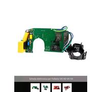 SCHEDA ELETTRONICA VK140/150 MADE IN ITALY DIVERSE DA ALTRI 100% FEEDBACK