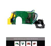 SCHEDA ELETTRONICA ORIGINALE VORWERK KOBOLD FOLLETTO VK 140 VK 150