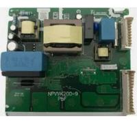 SCHEDA ELETTRONICA VORWERK FOLLETTO VK200 VK220S ORIGINALE NUOVA