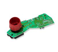 Scheda elettronica Vorwerk Kobold Folletto VK135 VK136 compatibile 31055