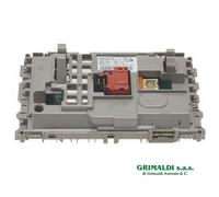SCHEDA ELETTRONICA WAVE T ECO K2 PER LAVATRICE WHIRLPOOL 481010438418 ORIGINALE