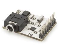 SCHEDA ELETTRONICA WHADDA Flashing LEDs Soldering Kit