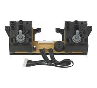 SCHEDA ELETTRONICA WHIRLPOOL D390101