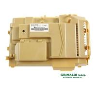 SCHEDA ELETTRONICA WINDY STRIP LAVATRICE ARISTON INDESIT C00552844 ORIGINALE