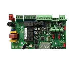 SCHEDA ELETTRONICA ZBX7N CAME 88001-0065 RICAMBIO ORIGINALE NUOVO