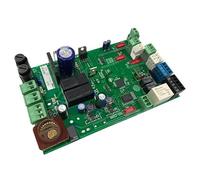 SCHEDA ELETTRONICA ZL57 MOTORI VER V.2 CAME 88001-0222 RICAMBIO ORIGINALE NUOVO