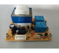 Scheda Elettronica ZY-NSL per Termoconvettore Stufa Elettrica 2 Relè