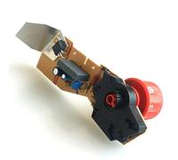 Scheda Elettronico per Vorwerk Folletto VK135 VK136