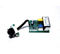 Scheda Elettronics Pcb Lm jolie Evo Macchina Caffe lavazza a modo mio A Capsule