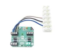 Scheda Encoder Per Motore Axo 230V Ricambio CAME 119RID314