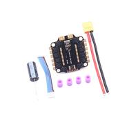 Scheda ESC 4INI 45A Che Supporta Motori Brushless 3-6S, Supporta DShot300 600/Multishot/Oneshot FPV UAV F4 Flight Control