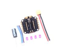Scheda ESC 4INI 60A Che Supporta Motori Brushless 3-6S, Supporta DShot300 600/Multishot/Oneshot FPV UAV F4 Flight Control