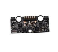 Scheda ESC, compatibile con DJI, Mini 4 Pro scheda power | Componente di modulazione elettrica per riparazione Mini 4 Pro