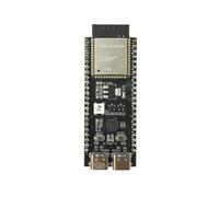 Scheda ESP32-S3-DevKitC-1 ESP32-S3-N16R8 Chip Seriale CP2102 WiFi BLE Microcontrollore A Doppio Nucleo Modulo di Sviluppo