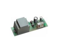 Scheda Espansione Modulo Comando 220v - 12v Per Elettroserratura BFT ME D111013