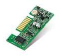 SCHEDA ESPANSIONE UN DERIVATO INTERNO cod.1372/3 PER CENTRALINO URMET