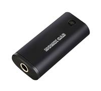 Scheda esterna USB con monitoraggio in reale Interfacce suoni chitarra per home studio e trasmissione schede esterne
