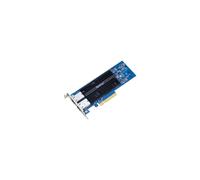 Scheda Ethernet 10Go - QNAP - QXG-10G1T - PCI Express 3.0 x4 - 1 Porta - 10000 Mbit/s