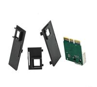Scheda Ethernet di aggiornamento per Zebra ZD410 ZD420C ZD420D ZD420T P1080383442
