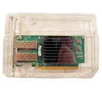 Scheda Ethernet HPE P16004-001 P13186-001 MLN-CX512F 10/25GbE 2-Port SFP28 Alta