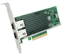 Intel X540T2BLK scheda di rete e adattatore Interno Ethernet 10000 Mbit/s