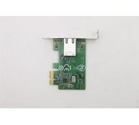 Scheda Ethernet PCIe Lenovo ThinkStation M70S 3 M90S 3 P340 P350 5C50W00935