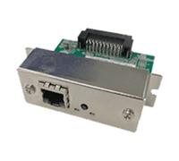 Scheda Ethernet per Stampante Citizen IF1-EFX3 Plata