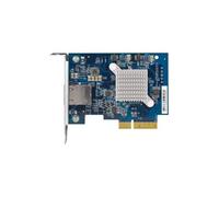 Scheda Ethernet QNAP QXG-10G1T 10 Gigabit Per Server PCI Express 3.0 X4 1 Porta