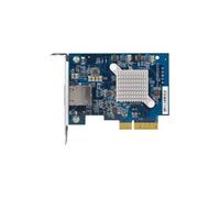 Scheda Ethernet QNAP QXG-10G1T 10 Gigabit Per Server PCI Express 3.0 X4 1 Porta