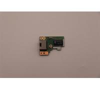 Scheda Ethernet RJ45 Lenovo ThinkPad P14s 2 T14 2 5C51C94294