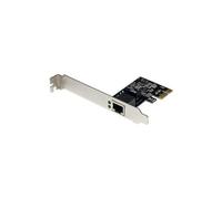 Scheda Ethernet ST1000SPEX2 Startech, 1 Porta PCI-E Gigabit