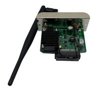 Scheda Ethernet wireless per stampanti per for zebra compresi i modelli ZT510 e