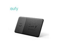 Scheda eufy Security SmartTrack compatibile con Apple Find My Wallet Tracker Phone Finder resistente