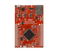 Scheda EVAL, Kit Di Sviluppo Integrati ARM Cortex-M4 A 32BIT, Confezione Da 1 Componenti elettrici