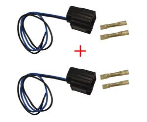 Scheda Fascio Faro Targa Sinistra Destra Dacia Logan Sandero