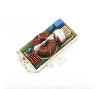 Scheda filtro onda PCB di potenza for lavatrice a tamburo EAM62891003 6201EC1006L, parti di assicurazione del condensatore for lavatrice
