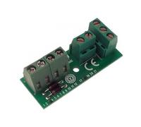 Scheda Finecorsa A3024N A5024 F7024N Ricambio CAME 119RIR267