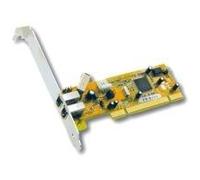 Scheda FireWire IEEE 1394 PCI a 3 porte senza cavi e software