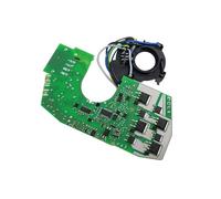 SCHEDA ELETTRONICA ORIGINALE VORWERK KOBOLD FOLLETTO VK 140 VK 150