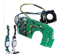 SCHEDA FOLLETTO VK 140 VK 150 ADATTABILE VORWERK PARI ALL ORIGINALE