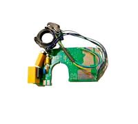 SCHEDA FOLLETTO VK 140 VK 150 ADATTABILE VORWERK PARI ALL ORIGINALE