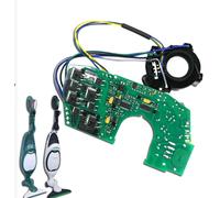 SCHEDA FOLLETTO VK 140 VK 150 ADATTABILE VORWERK PARI ALL ORIGINALE