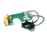 SCHEDA FOLLETTO VK140 VK150 ADATTABILE KOBOLD VORWERK FOLLETTO VK 140 VK 150