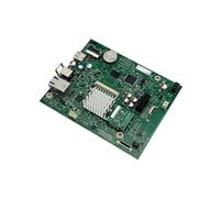 Scheda formattatrice 1PV87-60002 con piccola scheda adatta for HP M507 M507dn M507 507 scheda logica della scheda madre 80-90 rigenerazione