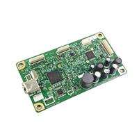 Scheda formattatrice, compatibile con Canon MF3010 3010 FM0-1096-000 Controller principale PCB Logic Motherboard FM0-1096 Parti della stampante 1 pz