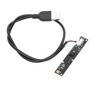 Scheda fotocamera, modulo fotocamera, interfaccia USB HD HBV-1707 S4.0 per WinXP/Win7/Win8/Win10/OS X/Linux/Android