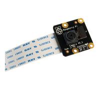 Scheda Fotocamera Raspberry Pi NoIR 8 Megapixel Versione 2 1080p