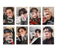 SCHEDA FOTOGRAFICA STRAY KIDS JAPAN OFFLINE EVENT JAPAN TOKYO OSAKA 15,16 MARZO
